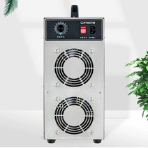 오존 발생기 탈취기 에어크리너 공기청정기 플라즈마, 35g 오존 기계