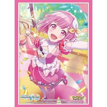 오오토리 에무 슬리브 컬렉션 하이 그레이드 Vol.3473 프로젝트 세카이 화려한 스테이지 하츠네 미쿠