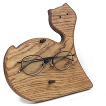 Hi kitten 안경거치대 진열대 인테리어소품 가구 선반