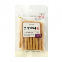 120g 고구마 닭고기 강아지 훈련 간식 건식 애견카페 노령견 댕댕이 노즈워크 기호성 반려견선물 동결건조