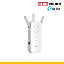 [티피링크] TL-RE450 무선 와이파이 확장기