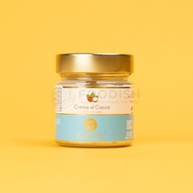 샤부루 코코넛 크림 스프레드 200g 시아부루 코코넛 스프레드, 1개