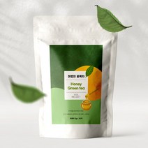 닥터루트 마법의 꿀록차 2g x 20티백