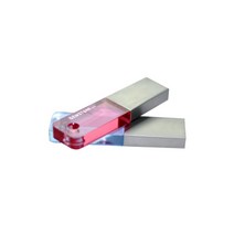 젬스톤 LED USB2.0 메모리 블루, LED 16GB 블루