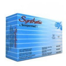 Sempermed Synthetic Vinyl Powder-free Large, 1