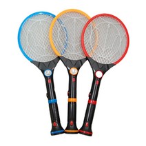 가온커머스 충전식 전기모기채 LED손전등 모기퇴치기 NEW LTD-308