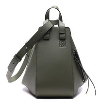 로에베 [명품]로에베 22SS 여성 HAMMOCK 스몰 토트숄더백 38730S35394922S 38730S353949