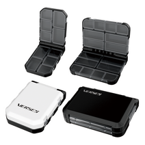 메바오 폴더형 소품케이스 모음 S형 A형 B형 폴더형 태클박스