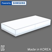 조명다움 LED등 LED거실등 방등 조명 국내산 바리솔 아크릴 인테리어거실등 거실조명, 16_1 LED아트솔거실등 60W