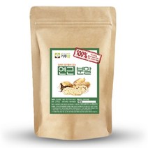 가루랑 국산 연근분말200g