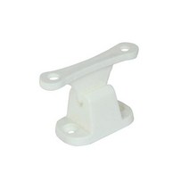 캐러밴 도어 캐치 리테이너 홀더 RV 모터홈 보트 잠금 스토퍼 클립 래치 캠핑카 액세서리 105031, Green