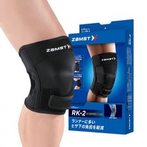 잠스트 RK-2 무릎보호대 M 1개, 3L