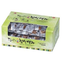 담미정한과 미니찹쌀약과, 960g, 5개