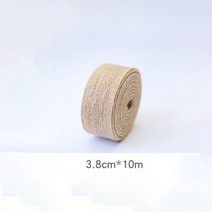 DIY 수제 보석 의류 액세서리 꼰 대마 로프 10 미터/롤 사양 물고기 실크 도매, 5, 10 Meters
