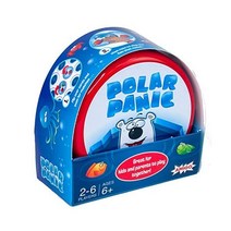AMIGO Polar Panic – 빠른 매치 만들기 어린이 게임