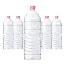 아이시스8.0 ECO 무라벨 생수 2L 24개 물 사무실 가정배달, 상세페이지 참조, 상세페이지 참조