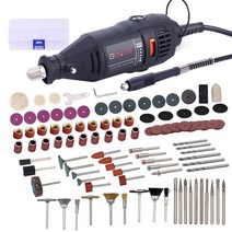GOXAWEE 전기 미니 드릴 조각사 펜 드릴러 마이크로 로타리 도구 Dremel 그라인더 조각 연마 드릴링 머신, CHINA, 4038, 미국