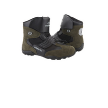 유럽수출 안전한 라이딩 부츠 포빅 로드러너 바이크 슈즈 오토바이 신발, 7개