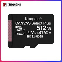 microsd 블랙박스칩 핸드폰 메모리 외장 Kingston울트라 마이크로 SD 카드 128 GB 32GB 64GB 256GB 16G 휴대폰을 TF 플래시 32 64 gb micr, 32GB Class 10