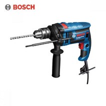 보쉬 전기 임팩드릴 임팩트 전동드릴 750W GSB16RE +kk;ft*
