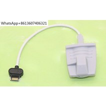 Nonin 손목 OX2 3150 맥박 산소 농도계 SpO2 센서 케이블과 호환