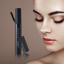 엣지 안번지고클렌징쉬운 클렌징 섬유질, 롱&컬 마스카라