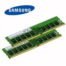 삼성 데스트탑메모리 DDR4 8G PC4 17000 2133P(단면제품), 삼성 8G 17000 2133P(1RX8)단면