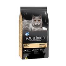 토탈 이퀄리브리오 어덜트 캣 라이트 고양이 사료 (1.5kg)