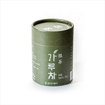 한국제다 감농 가루차 (말차) 30g, 1개, 1개