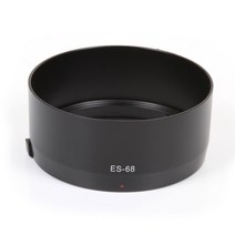에스포 캐논 ES-68 EF 50mm F1.8 STM 신쩜팔 호환 렌즈후드