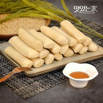 맛있는 문형기 명인 양주골호랑떡 순현미가래떡 1kg+1kg+1kg, 없음