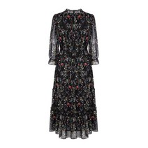 [베스띠벨리] NC08 쉬폰플라워 시스룩원피스 BEOAD2501 (8152251)