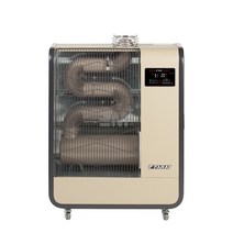 화레이 원적외선 튜브히터 FKH-2210 소형 돈풍기 25평형 석유히터 대형난로 Es, 1. FNH-9000R(미니/15평)