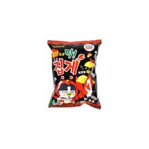 불닭으로 딱 집게 70g x 5개