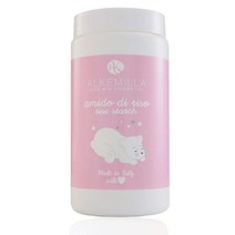 ALKEMILLA Amido di Riso