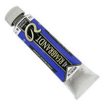 [램브란트]전문가 유화물감 40ml 시리즈 5 (색상 선택), 682/CobaltTurquoiseGreen