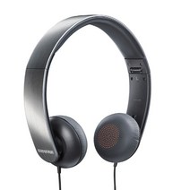 Shure SRH145 헤드폰 블랙 헤드셋