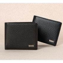 10대남친 남동생선물 심플디자인 반지갑 예쁜지갑 10대지갑 중학생지갑 깔끔한 기념일