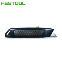 엘턴 FESTOOL 페스툴 커터칼 Festool_498183, 1