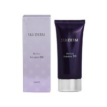 [코스블랑] 퍼펙트 솔루션 비비크림 50ml /BB크림 CC크림 파운데이션 트러블완화 저자극 보습, 상세페이지 참조, 상세페이지 참조