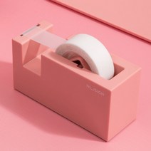 키밍 스카치 테이프 디스펜서 컷팅기 테이프커터, 상품선택, 화이트