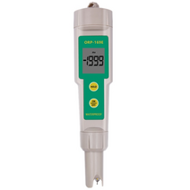 ORP-169E 방수 ORP산화환원 측정기 수소 발생기용 ORP 측정기 수질, 협동사, 갈색