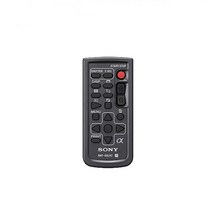 소니코리아 RMT-DSLR2 알파 및 NEX 전용 무선 리모컨, RMT-DSR2, 1개
