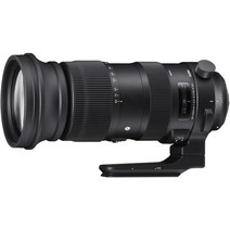 시그마 S 60-600mm F4.5-6.3 DG OS HSM 니콘풀프레임마운트