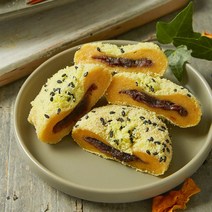 찹쌀떡 두텁떡 호박떡 쑥떡 모찌 등 15종 어린이간식 식사대용 선물용 답례품, 엔젤(엔젤의 쑥찰떡) 1박스