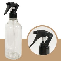 민광 미용분무기300ml (K141) 플라스틱용기 스프레이, 20개