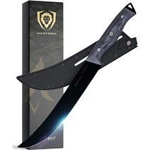 DALSTRONG Butcher & Breaking Knife - 10