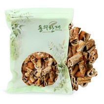 동의한재 중국산 수입 상백피 뽕나무뿌리껍질 600g, 1개