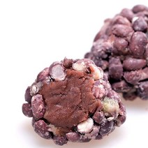 몰랑몰랑 제주 오메기떡 본사직송, 40개입(2알씩포장)