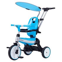 BMW 세발자전거 블루, EMS(발송 후 약 3~5 일 도착)